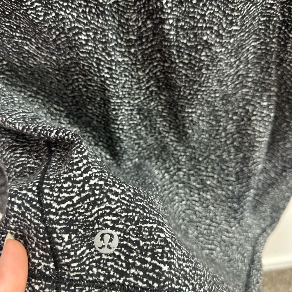 Lululemon Half Zip - image 4